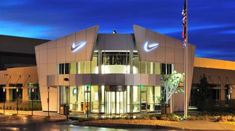 nike factory store memphis tn